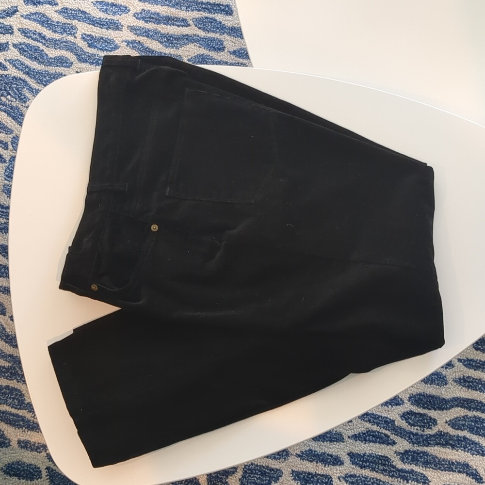 Ralph Lauren Corduroy Pants